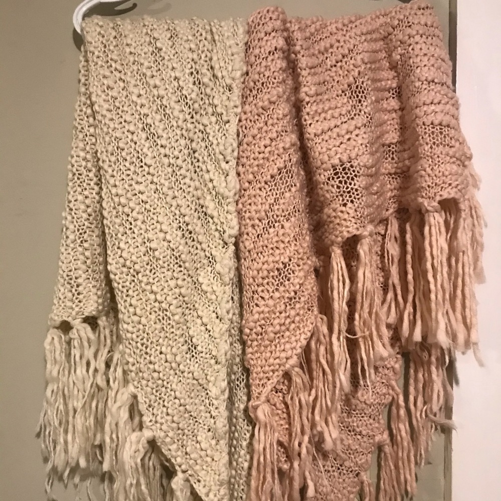 Scarves